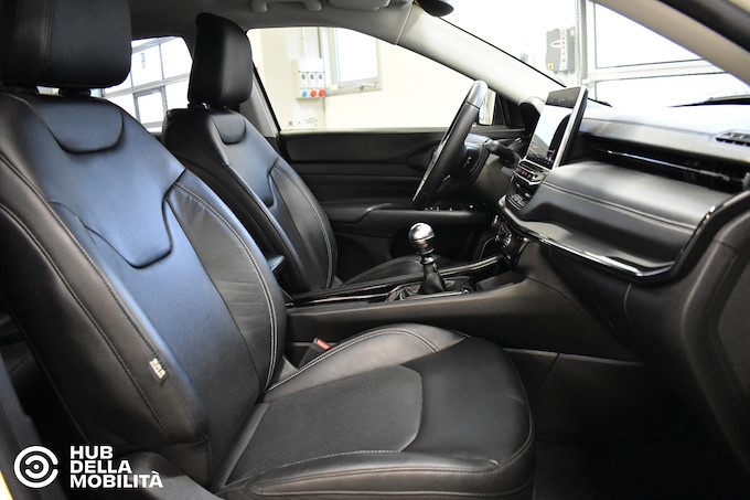 JEEP Compass 1.6 Multijet II 2WD S